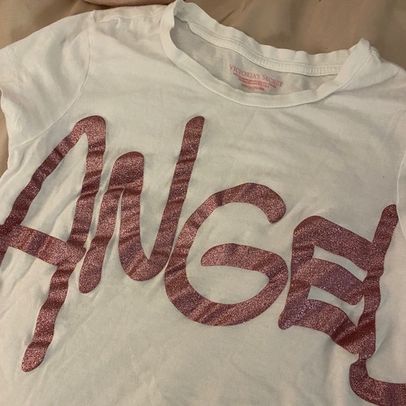 Victoria’s Secret T Shirt - Picture 2 of 3